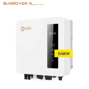 SOLIS ONGRID S6-GR1P (5000W)