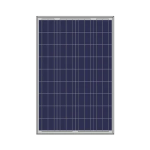 Solarshop Polycrystaline 100W