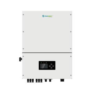 Trannergy 33KW