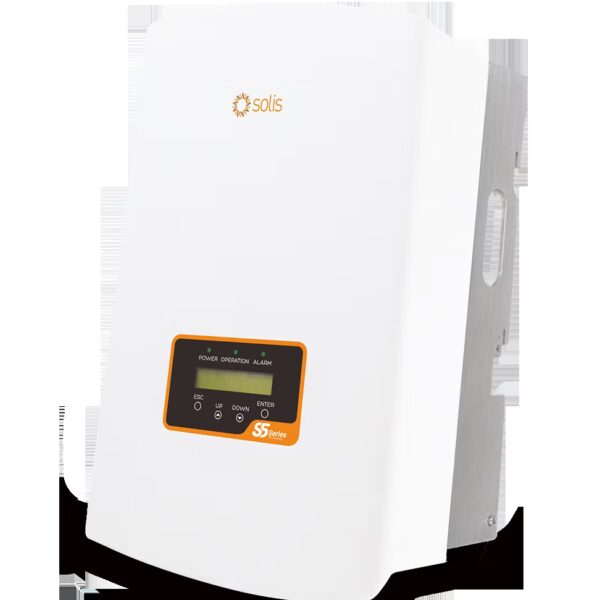 อินเวอร์เตอร์ Solis รุ่น S5-GR3P(10)K