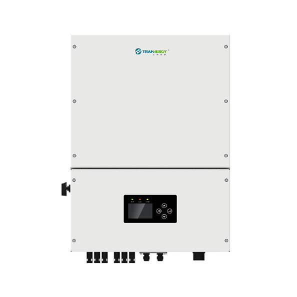 Trannergy 33KW