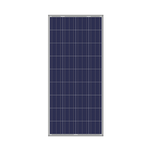 Solarshop Polycrystaline 200W