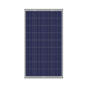 Solarshop Polycrystaline 120W