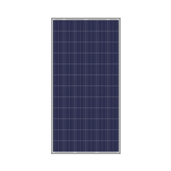 Sunfree Polycrystaline 340W