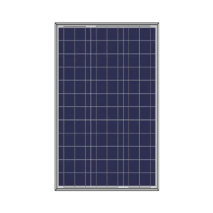 Solarshop Polycrystaline 60W