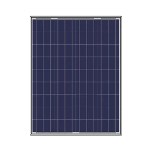 Solarshop Polycrystaline 80W