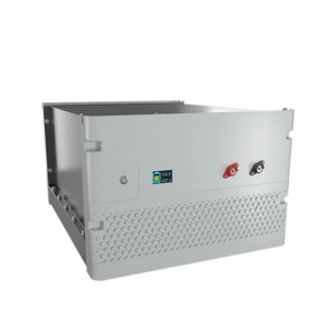 1 BATTERY LITHIUM 48V200ah